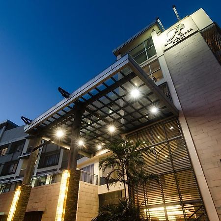 The Avenue Plaza Hotel Naga  Zewnętrze zdjęcie