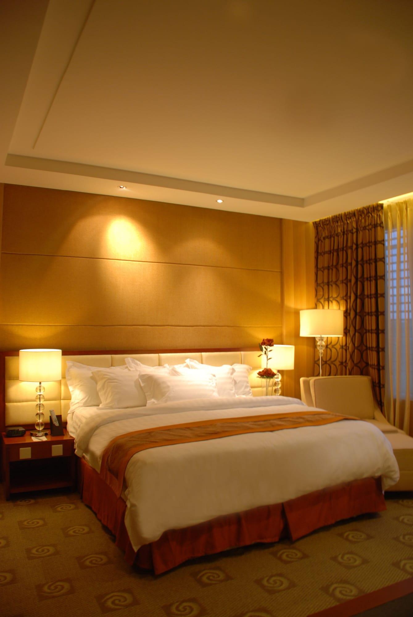 The Avenue Plaza Hotel Naga  Zewnętrze zdjęcie
