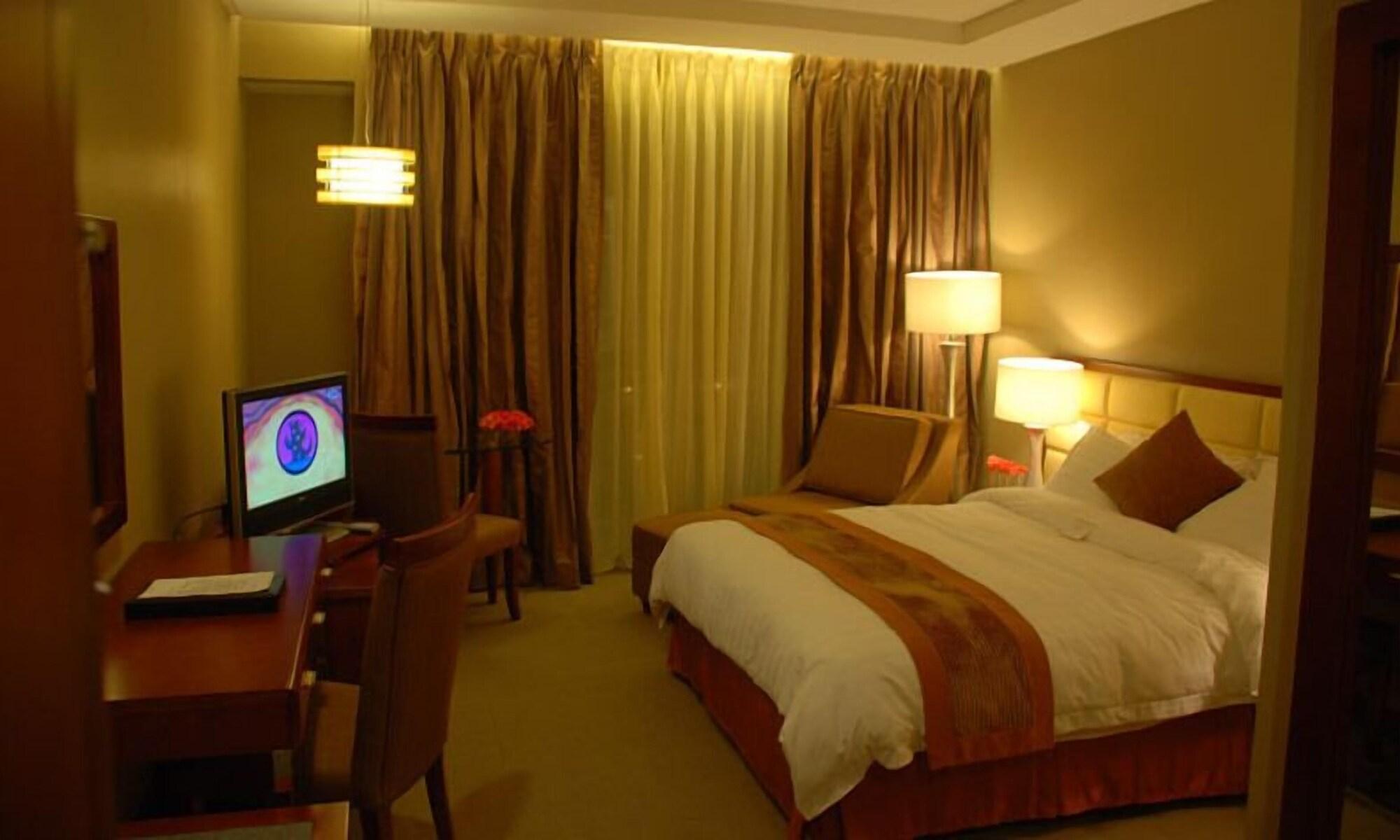 The Avenue Plaza Hotel Naga  Zewnętrze zdjęcie