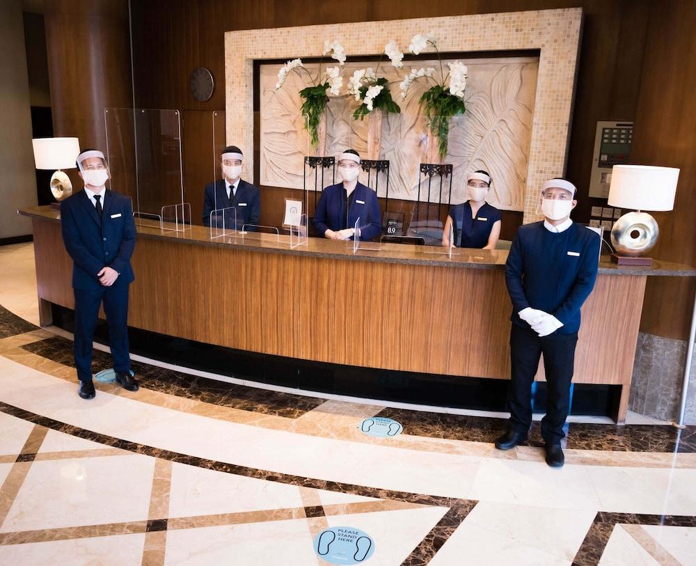 The Avenue Plaza Hotel Naga  Zewnętrze zdjęcie